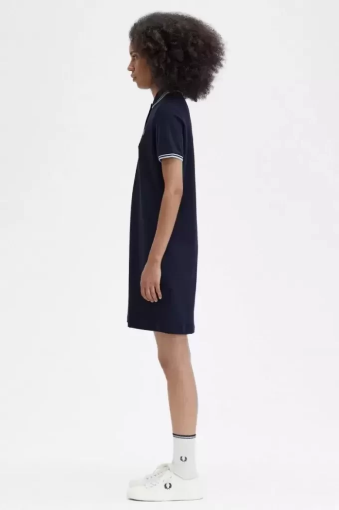 Twin Tipped Women’s Dress Twin Tipped Women’s Dress