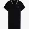 Twin Tipped Women’s Dress Twin Tipped Women’s Dress