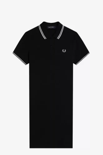 Twin Tipped Women’s Dress