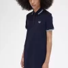 Twin Tipped Women’s Dress Twin Tipped Women’s Dress