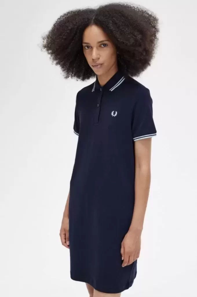 Twin Tipped Women’s Dress Twin Tipped Women’s Dress