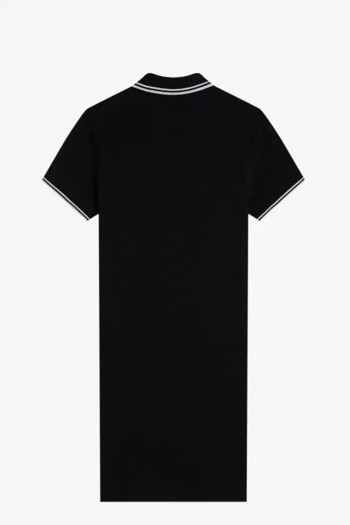 Twin Tipped Women’s Dress Twin Tipped Women’s Dress