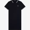 Twin Tipped Women’s Dress Twin Tipped Women’s Dress