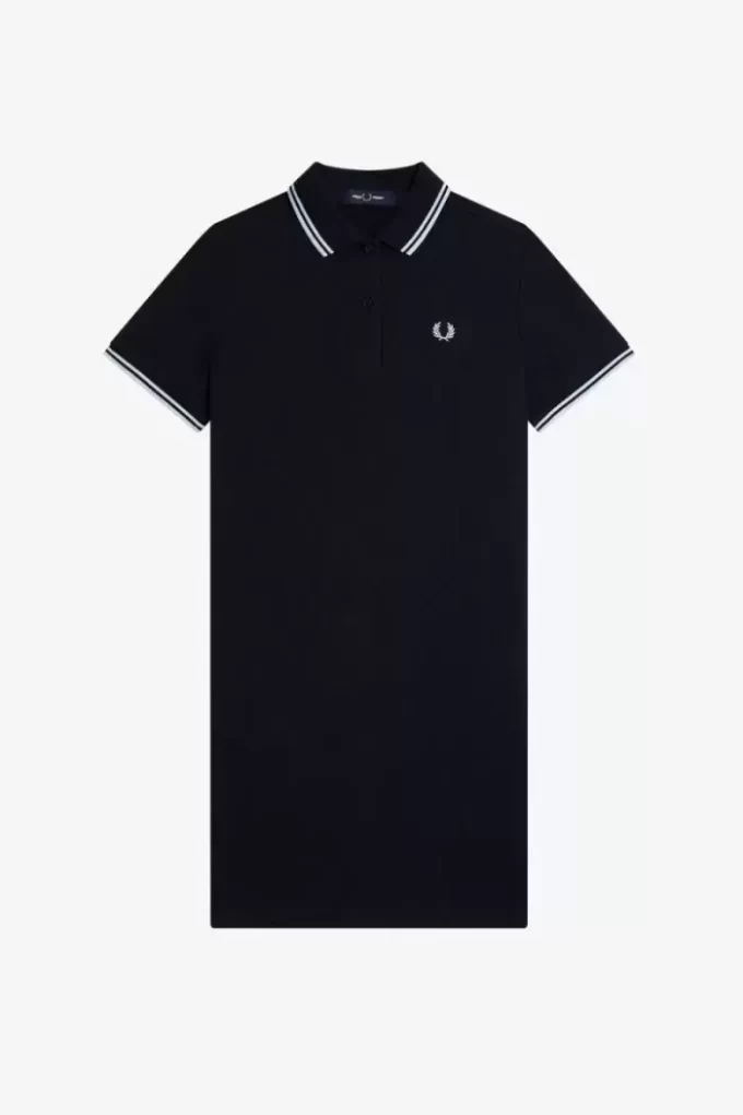 Twin Tipped Women’s Dress Twin Tipped Women’s Dress