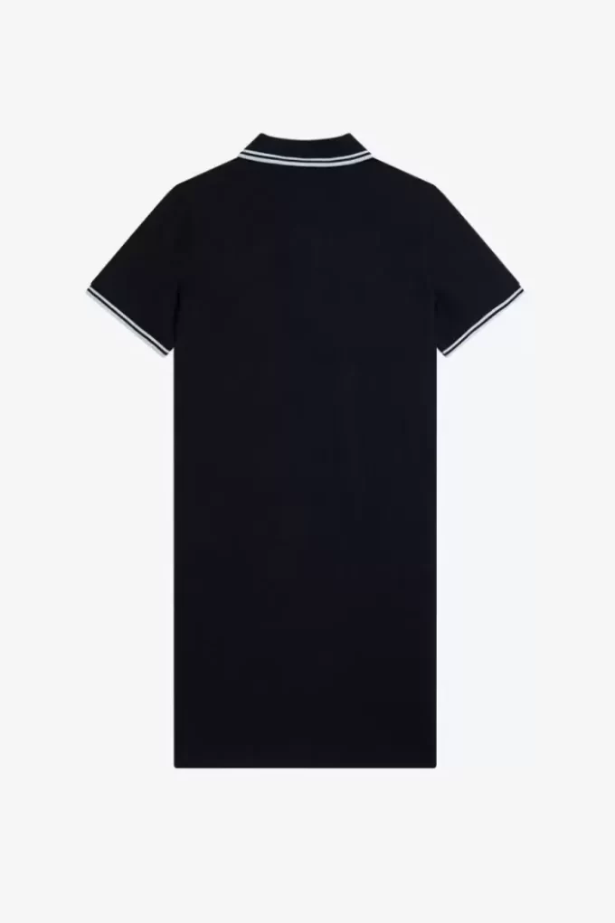 Twin Tipped Women’s Dress Twin Tipped Women’s Dress