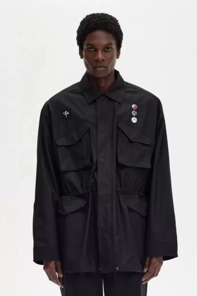 Utility Men’s Jackets