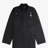 Utility Men’s Jackets