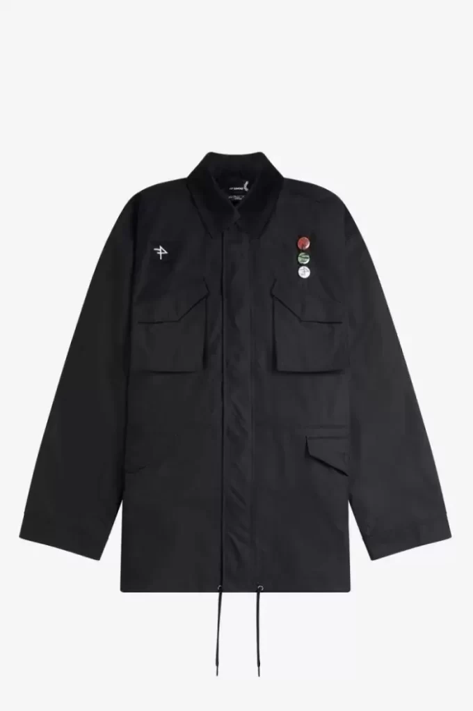 Utility Men’s Jackets