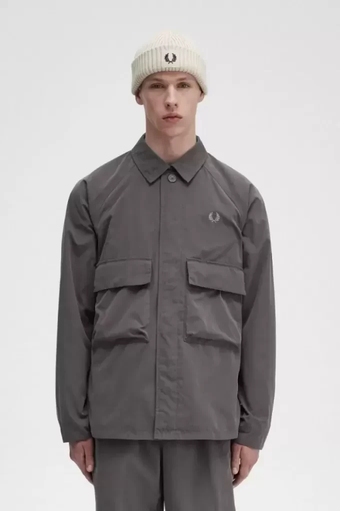 Utility Men’s Shirt Utility Men’s Shirt