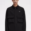 Utility Men’s Shirt Utility Men’s Shirt
