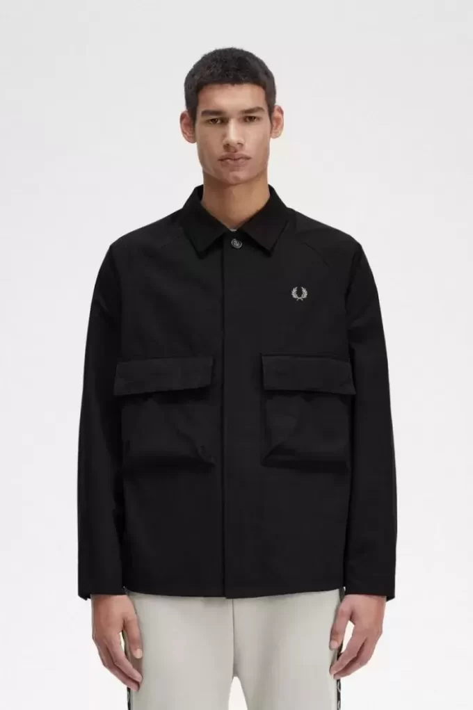Utility Men’s Shirt Utility Men’s Shirt