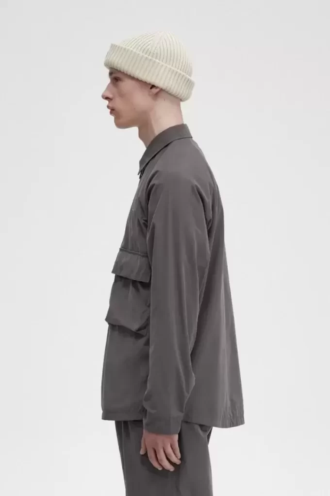 Utility Men’s Shirt Utility Men’s Shirt