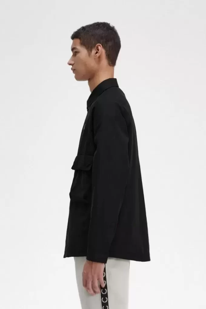 Utility Men’s Shirt Utility Men’s Shirt