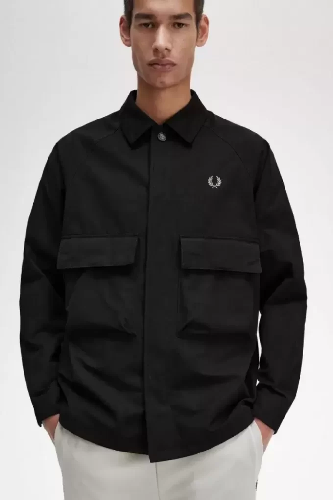 Utility Men’s Shirt Utility Men’s Shirt