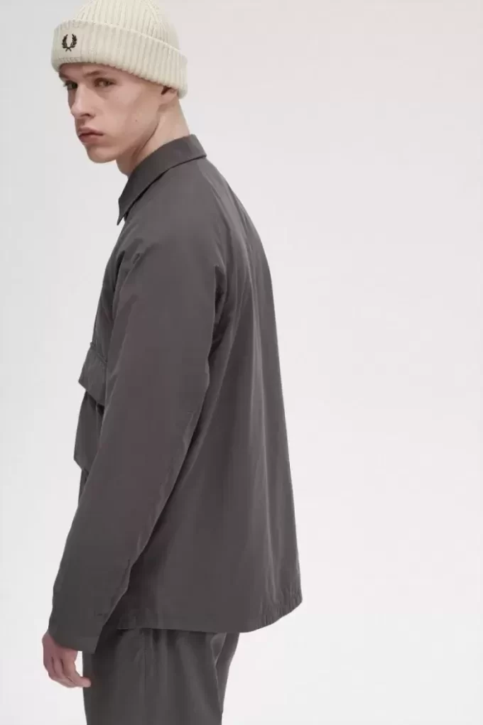 Utility Men’s Shirt Utility Men’s Shirt