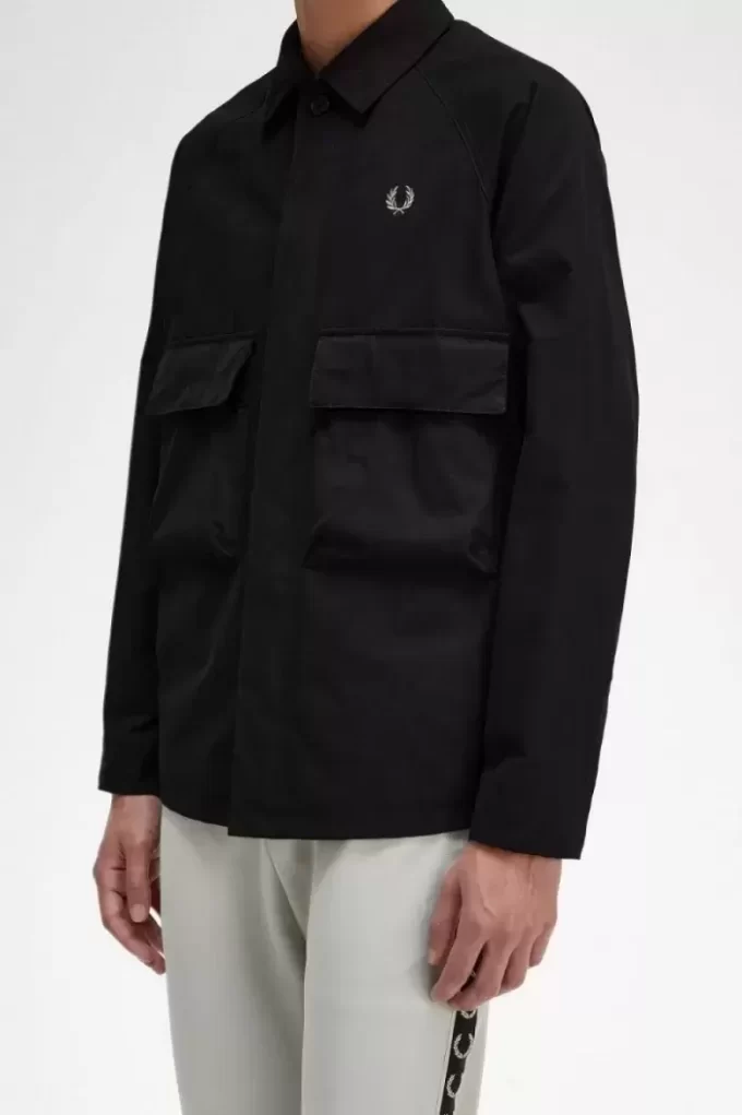 Utility Men’s Shirt Utility Men’s Shirt