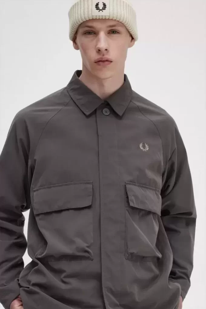 Utility Men’s Shirt Utility Men’s Shirt