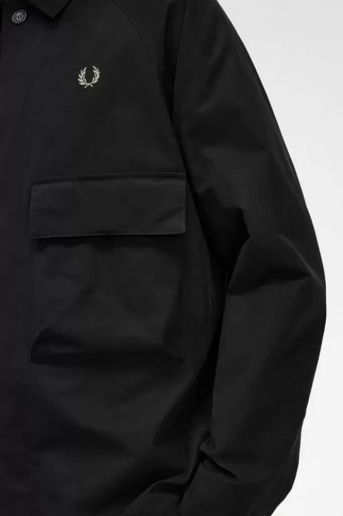 Utility Men’s Shirt Utility Men’s Shirt
