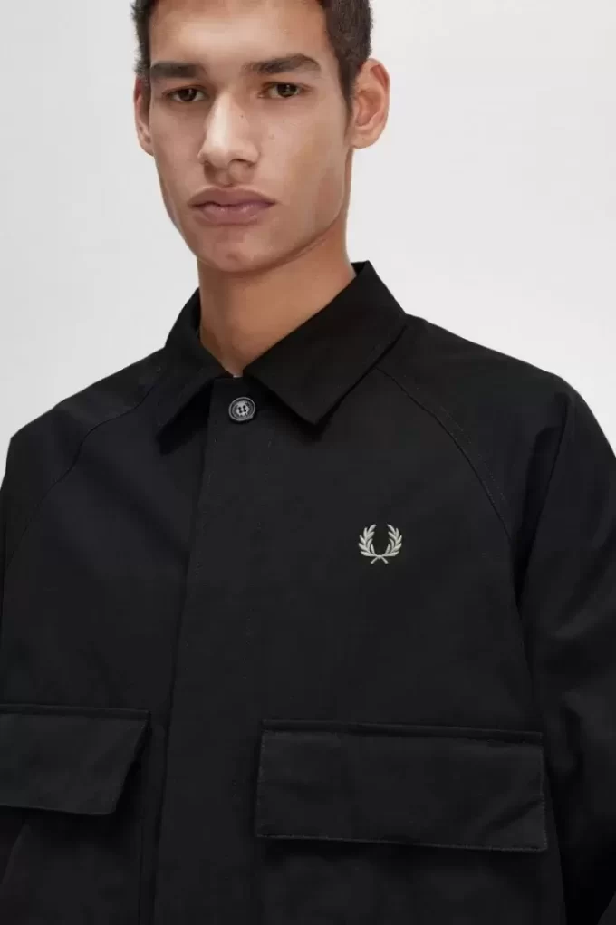 Utility Men’s Shirt Utility Men’s Shirt