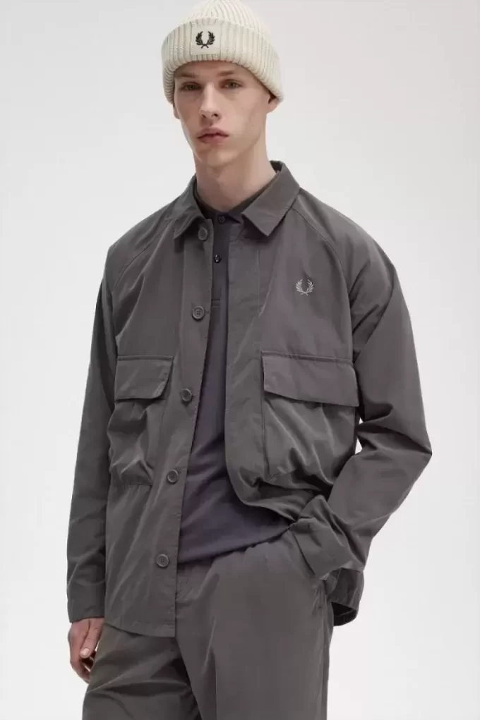 Utility Men’s Shirt Utility Men’s Shirt