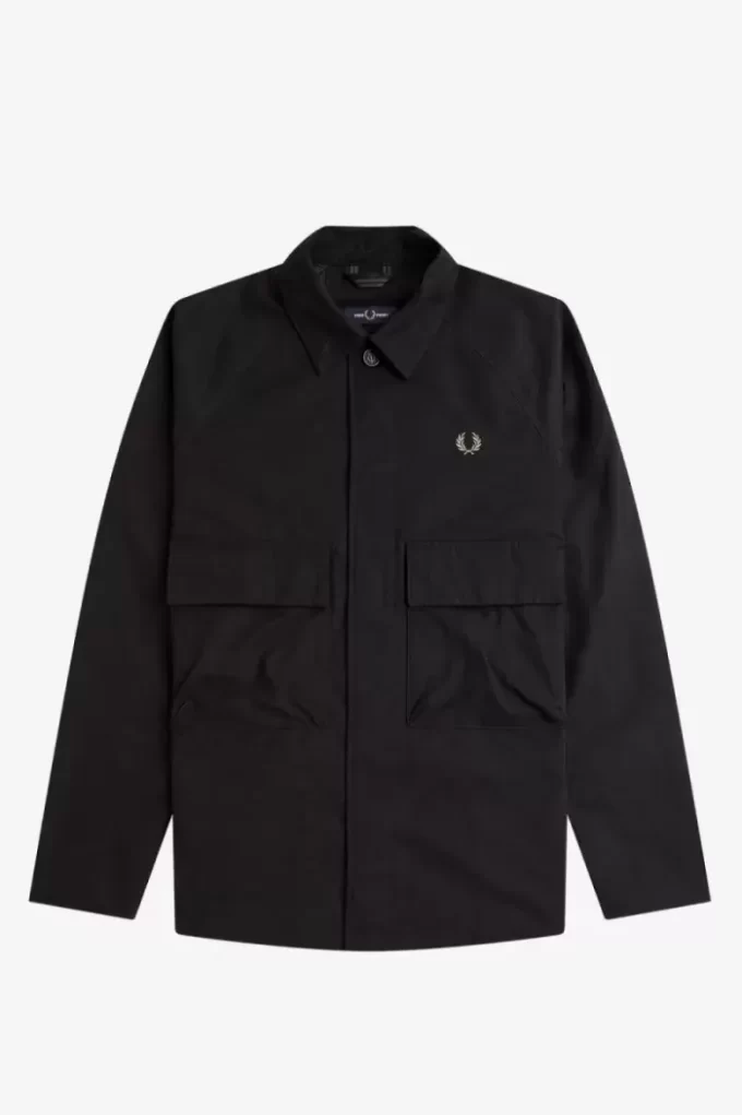 Utility Men’s Shirt Utility Men’s Shirt