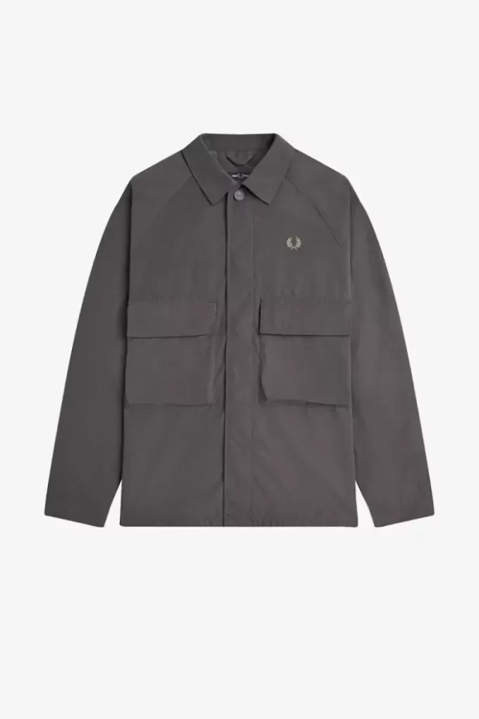 Utility Men’s Shirt Utility Men’s Shirt
