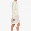 V-Neck Cable Knit Jumper Knitwear V-Neck Cable Knit Jumper Knitwear