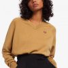 V-Neck Jumper Knitwear V-Neck Jumper Knitwear