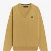 V-Neck Jumper Knitwear V-Neck Jumper Knitwear