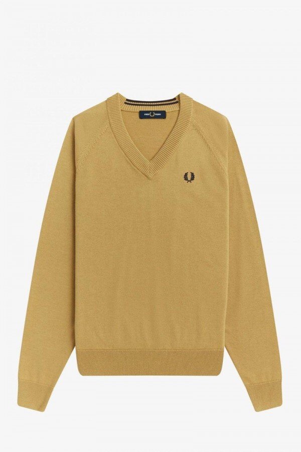 V-Neck Jumper Knitwear V-Neck Jumper Knitwear