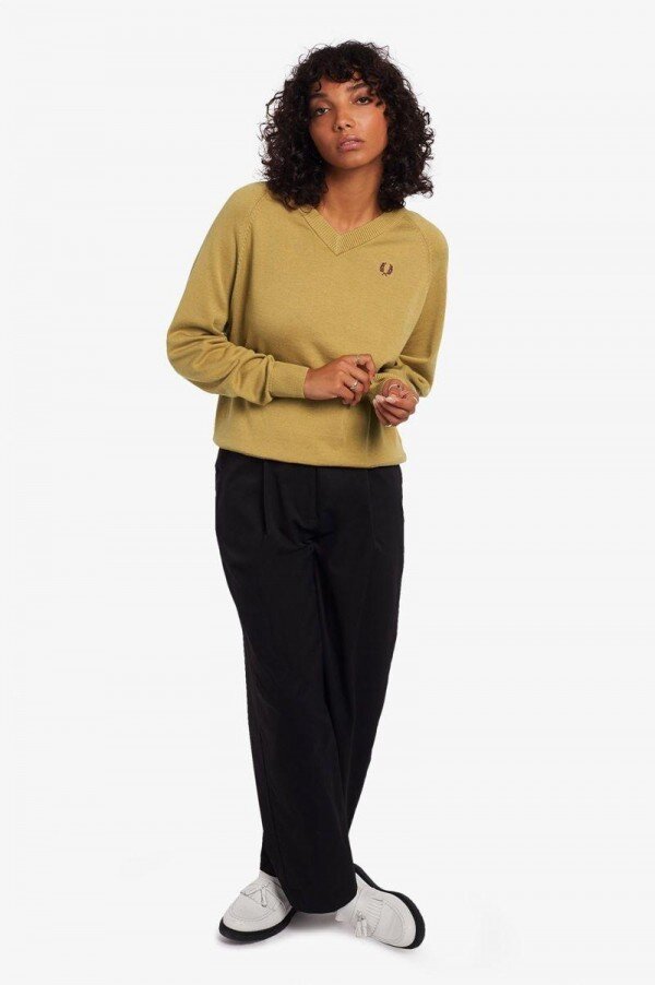 V-Neck Jumper Knitwear V-Neck Jumper Knitwear