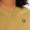 V-Neck Jumper Knitwear V-Neck Jumper Knitwear