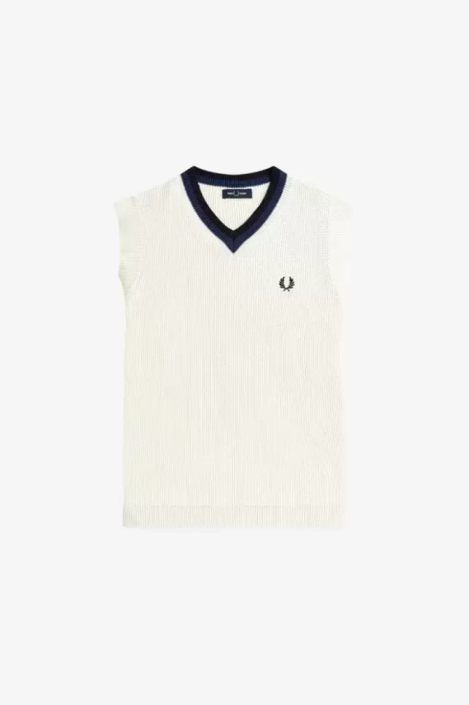 V-Neck Knitted Men’s Tanks V-Neck Knitted Men’s Tanks