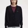 V-Neck Women’s Cardigan V-Neck Women’s Cardigan