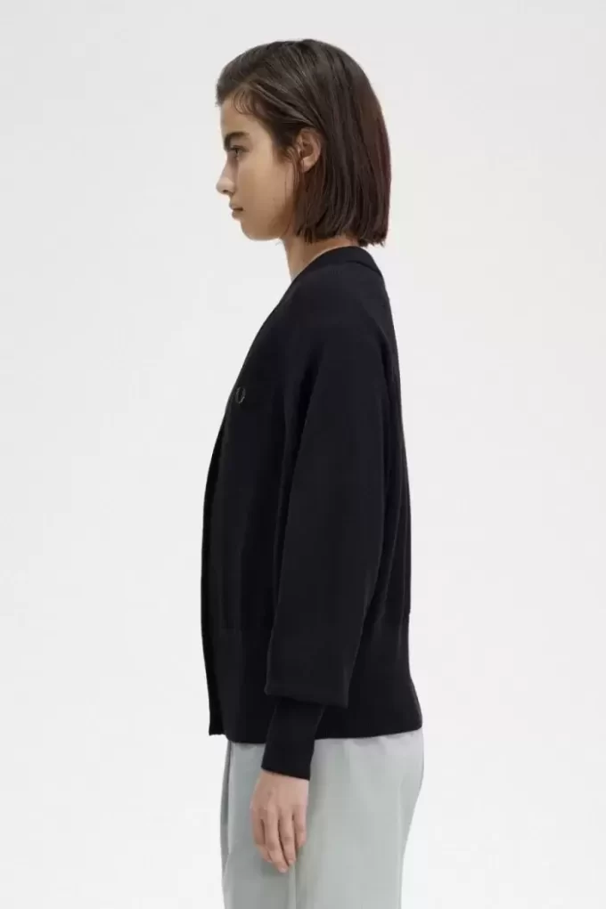 V-Neck Women’s Cardigan V-Neck Women’s Cardigan
