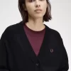 V-Neck Women’s Cardigan V-Neck Women’s Cardigan