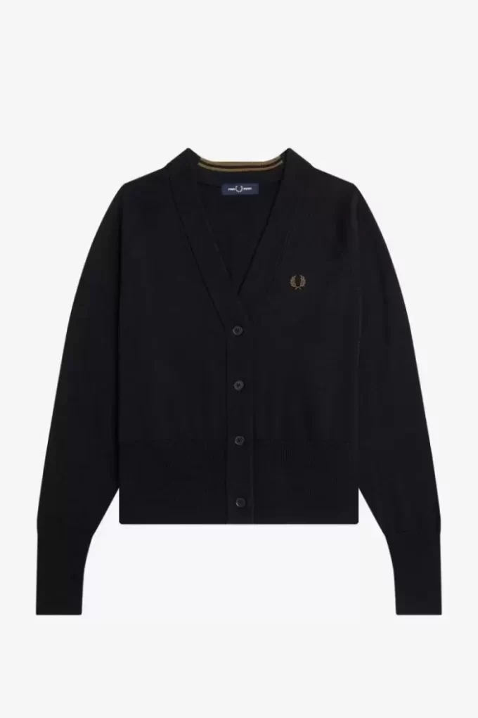 V-Neck Women’s Cardigan V-Neck Women’s Cardigan