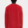 Velour Men’s Sweatshirts
