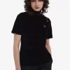 Velour Women’s T-Shirt Velour Women’s T-Shirt
