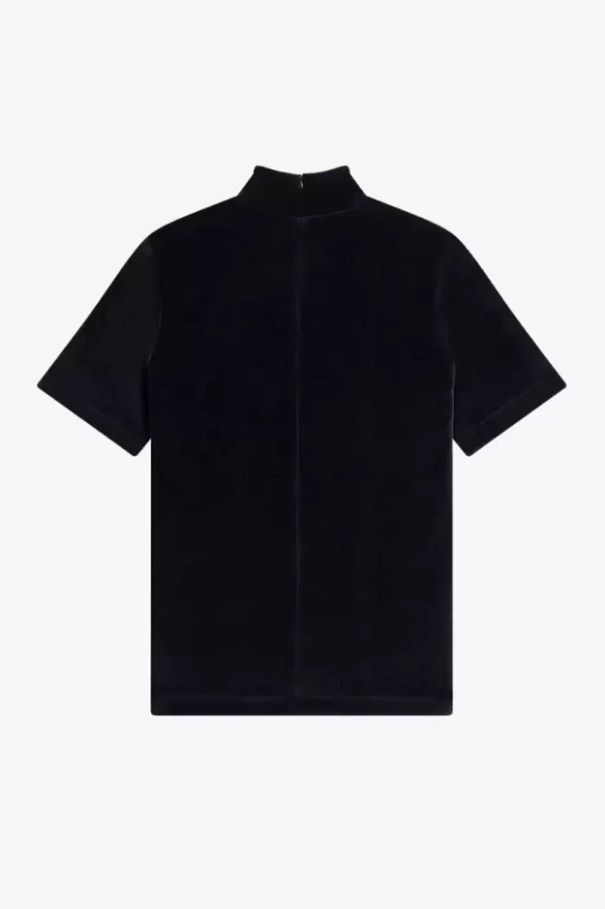 Velour Women’s T-Shirt Velour Women’s T-Shirt