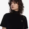 Velour Women’s T-Shirt Velour Women’s T-Shirt