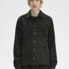 Waffle Cord Men’s Shirt Waffle Cord Men’s Shirt