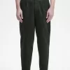Waffle Cord Tapered Men’s Pants Waffle Cord Tapered Men’s Pants
