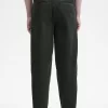 Waffle Cord Tapered Men’s Pants Waffle Cord Tapered Men’s Pants