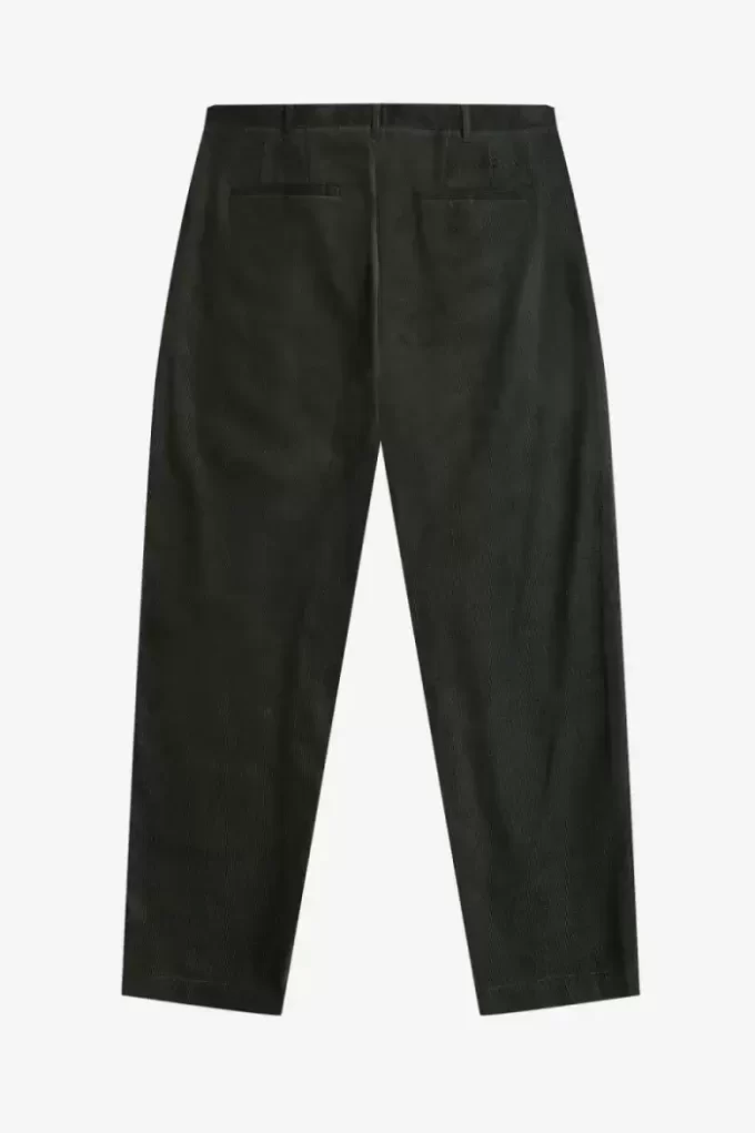 Waffle Cord Tapered Men’s Pants Waffle Cord Tapered Men’s Pants