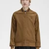 Waffle Cord Tennis Bomber Men’s Jackets Waffle Cord Tennis Bomber Men’s Jackets