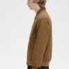 Waffle Cord Tennis Bomber Men’s Jackets Waffle Cord Tennis Bomber Men’s Jackets