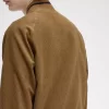 Waffle Cord Tennis Bomber Men’s Jackets Waffle Cord Tennis Bomber Men’s Jackets