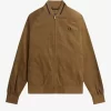 Waffle Cord Tennis Bomber Men’s Jackets Waffle Cord Tennis Bomber Men’s Jackets