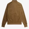 Waffle Cord Tennis Bomber Men’s Jackets Waffle Cord Tennis Bomber Men’s Jackets